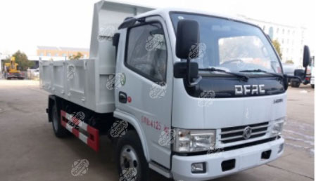 Dongfeng 2T Dump Truck