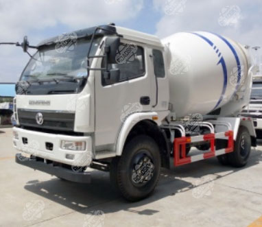 Dongfeng Truck 4x2 | 6x2