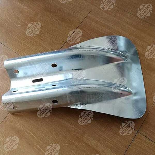 FE- S Fishtail End Terminal