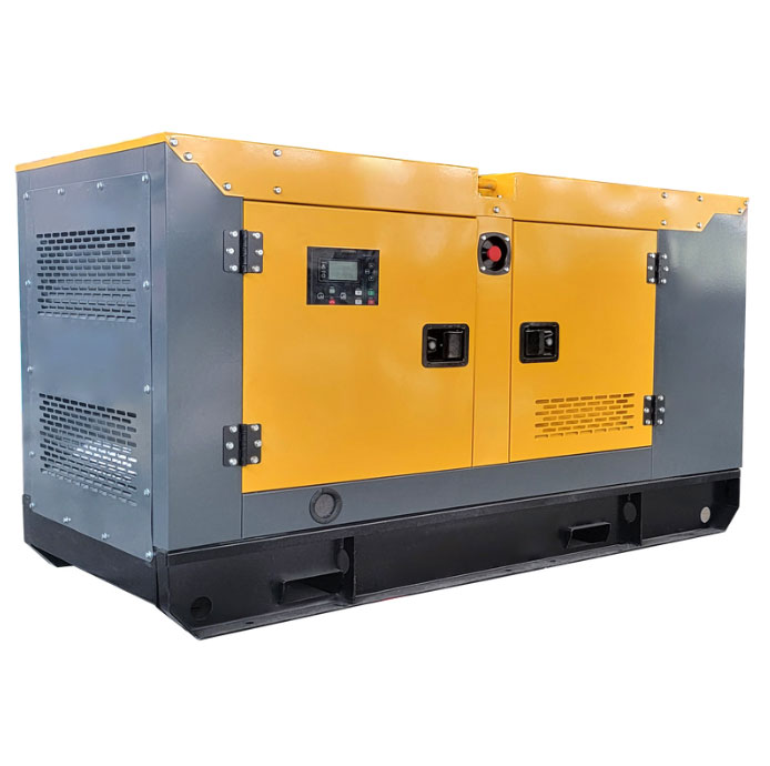 Faw Generator
