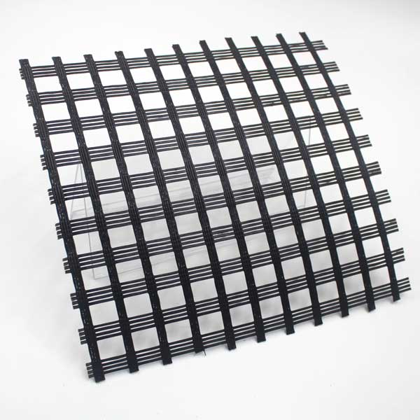 Fiberglass Geogrid