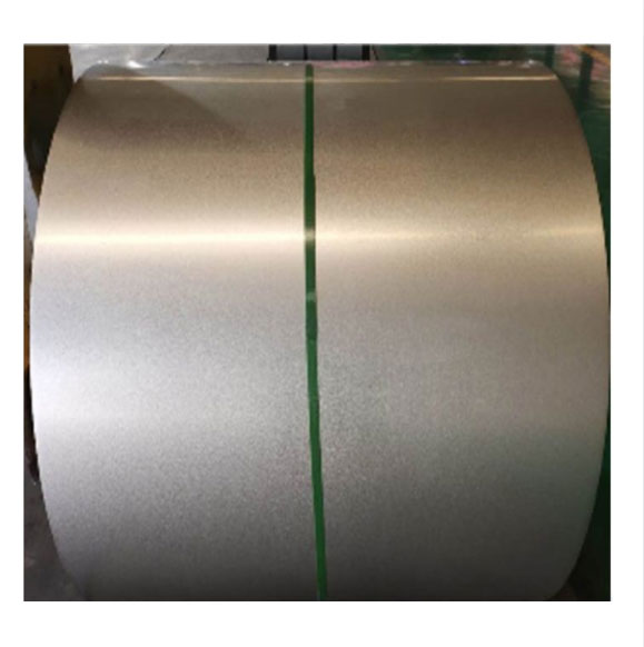 Galvalume Steel Coils