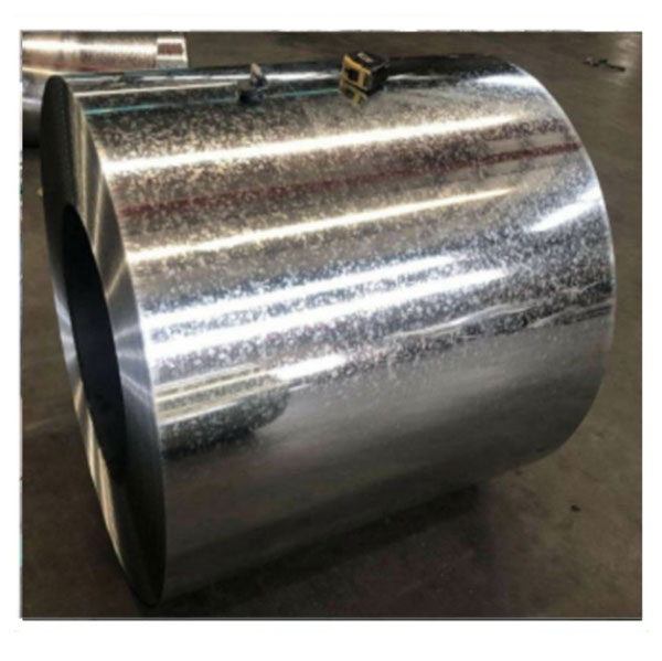 Galvanized Steel Coils