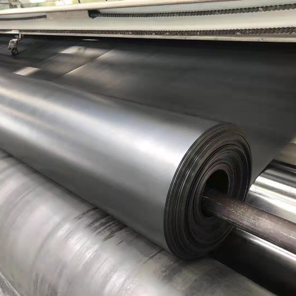 HDPE Geomembrane
