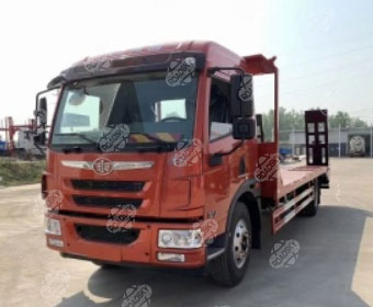 Jiefang Loading Capacity Vehicle
