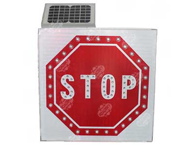 Led Traffic Sign Products
