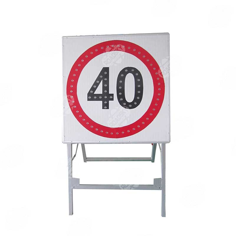 Led Traffic Sign Products