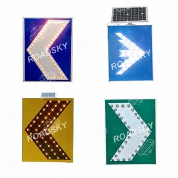 Led Traffic Sign Products