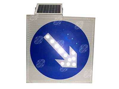 Led Traffic Sign Products