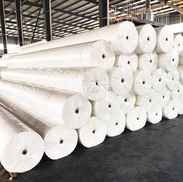 Nonwoven Geotextile