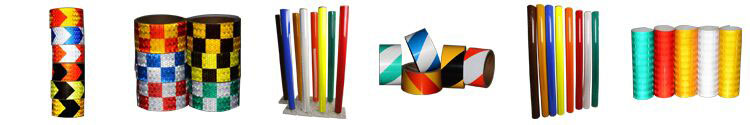 Other Reflective Products