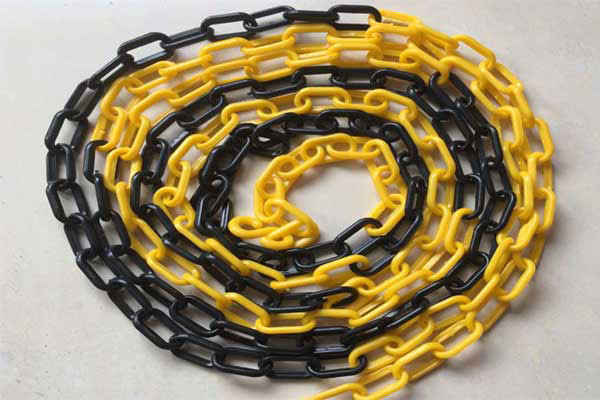 Plastic Chain