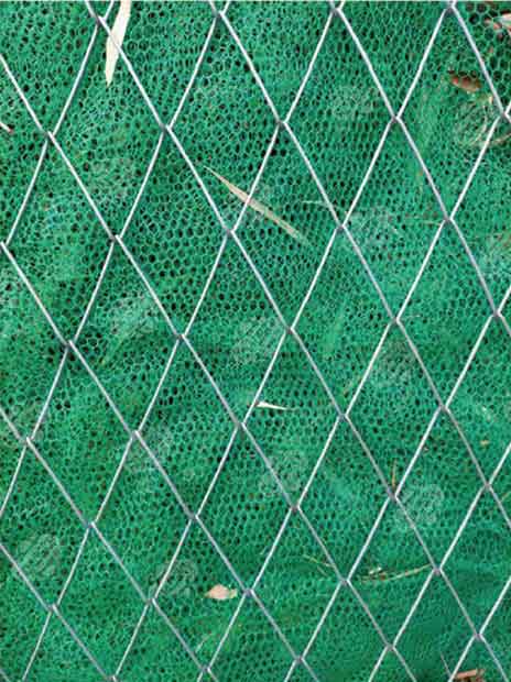 Plastic Net