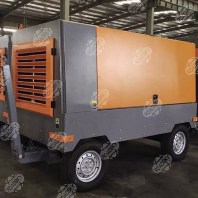 RA-13A Air Compressor