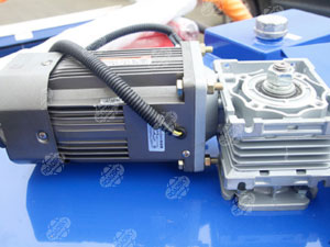 RS-100 Asphalt Crack Sealing Machine Agitator