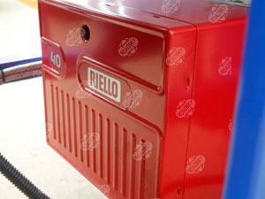 RS-100 Asphalt Crack Sealing Machine Igniter