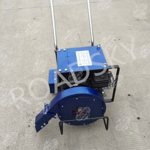 RS-7 Road Marking Air Blower Air Outlet