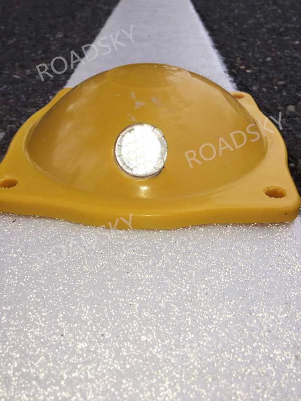 Reflective Glass Beads for Road Marking