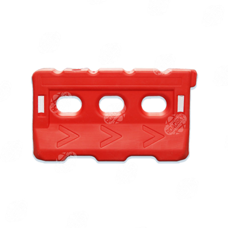 Water Filled Road Barrier | PTB130-70