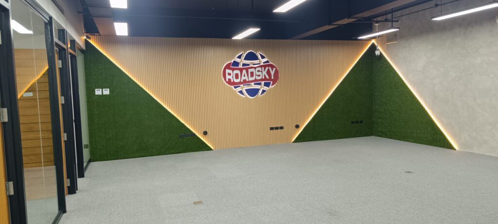 Roadsky Manufacturer and Builder Corporation