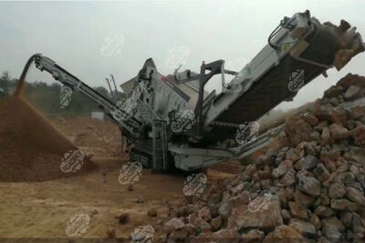 Screening Equipment Use Cases