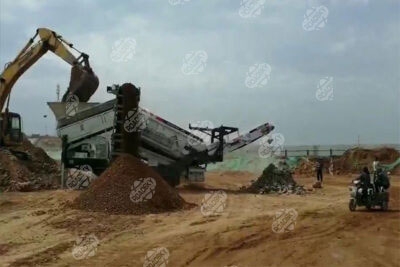 Screening Equipment Use Cases