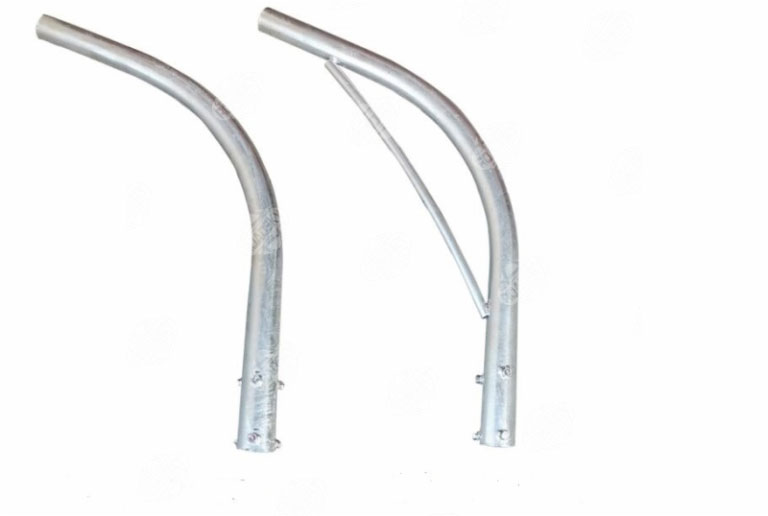 Single Arm & Single Arm with Support