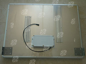 Solar Led Traffic Sign Parts