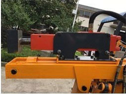 Solar Pile Driver Hammer