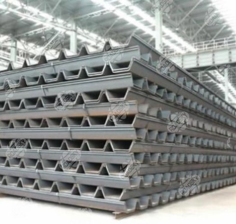 Steel Sheet Pile
