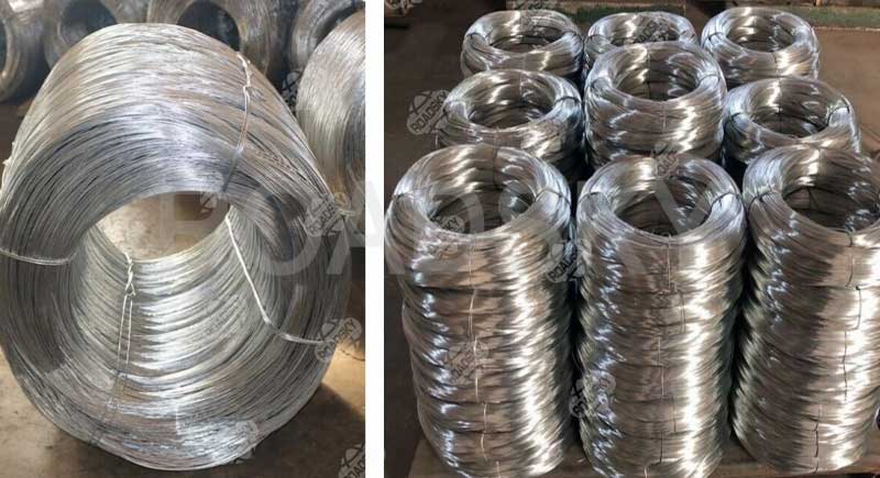 Steel Wire
