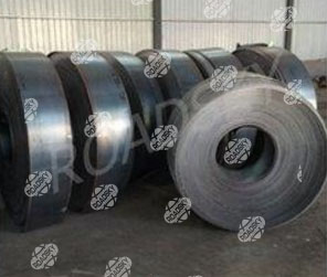 Strip Steel Uncoiling