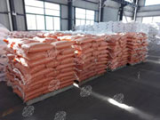 Thermoplastic Road Marking Paint Stock
