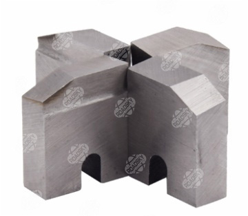 Thread Rolling Machine Part