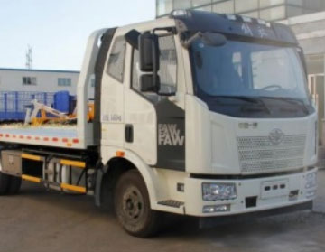 Tow Trucks JRTW5081TQZ