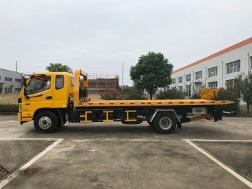 Tow Trucks RTW5104TQZ