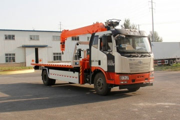 Tow Trucks RTW5162TQZ