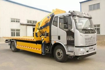 Tow Trucks RTW5162TQZ