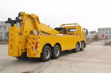Tow Trucks RTW5310TQZ
