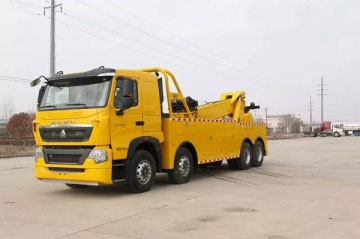 Tow Trucks RTW5310TQZ