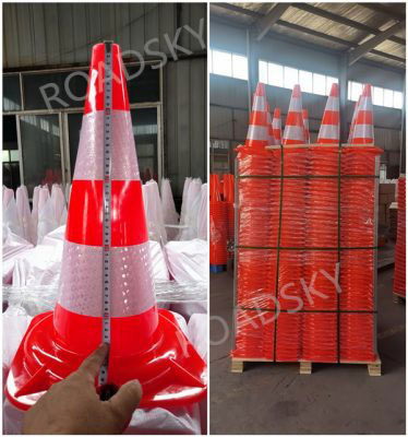 Traffic Cones for European Market