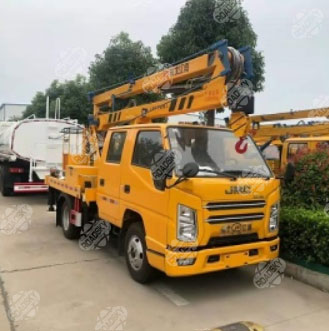 Truck Double Row Type