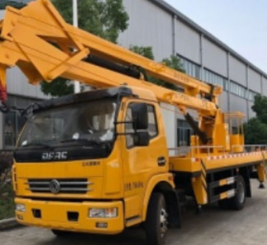 Truck Single Row Type