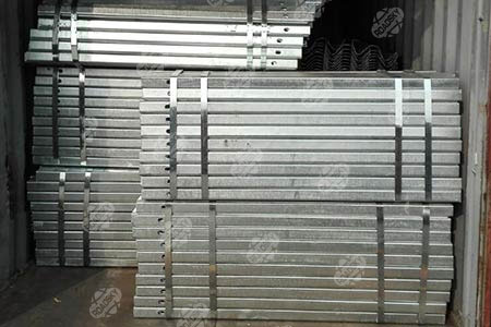 U Post Packing & Delivery