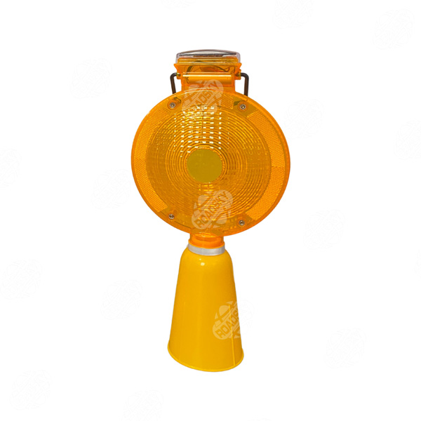 WL-S600Z | Warning Lights