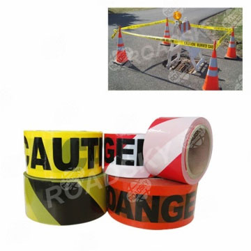 Warning Tapes