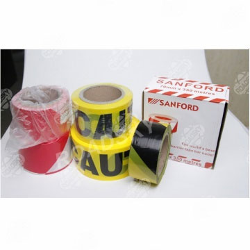 Warning Tapes