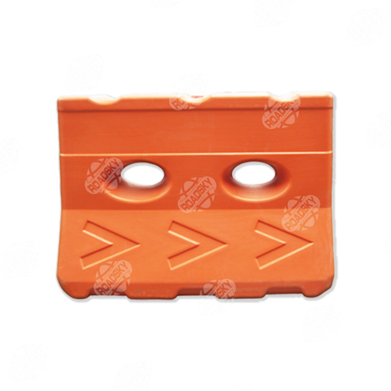 Water-Filled Road Barrier PTB 125-90