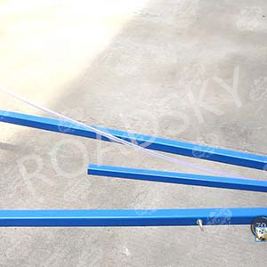 Waterline Machine Sticks
