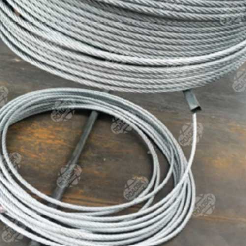 Wire Ropes